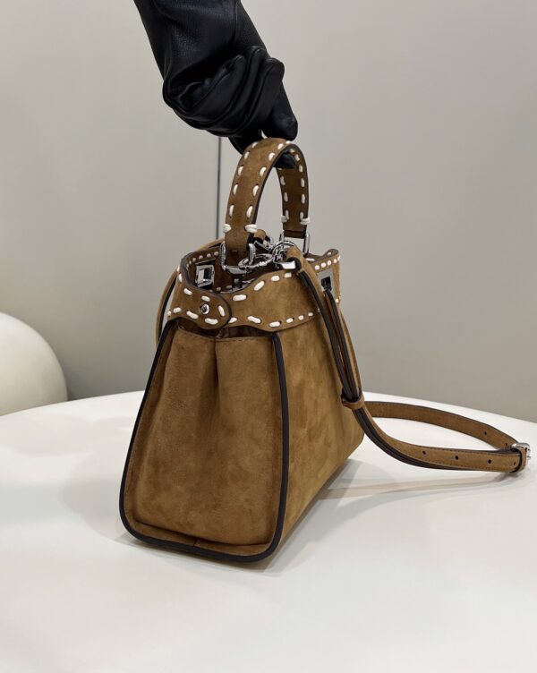 Fendi Peekaboo Bag