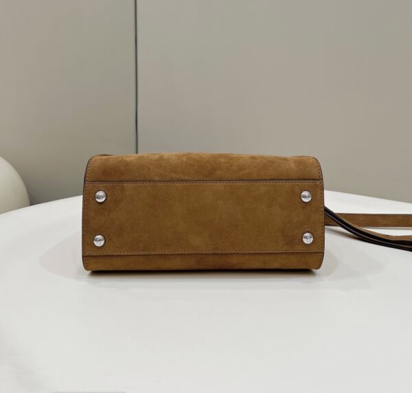 Fendi Peekaboo Bag