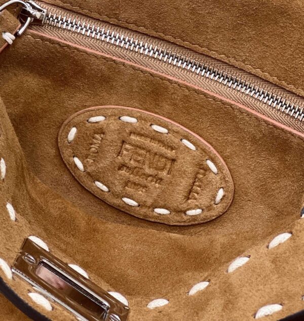 Fendi Peekaboo Bag