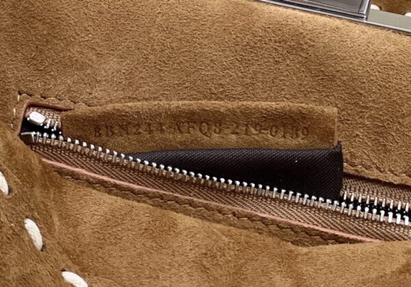 Fendi Peekaboo Bag
