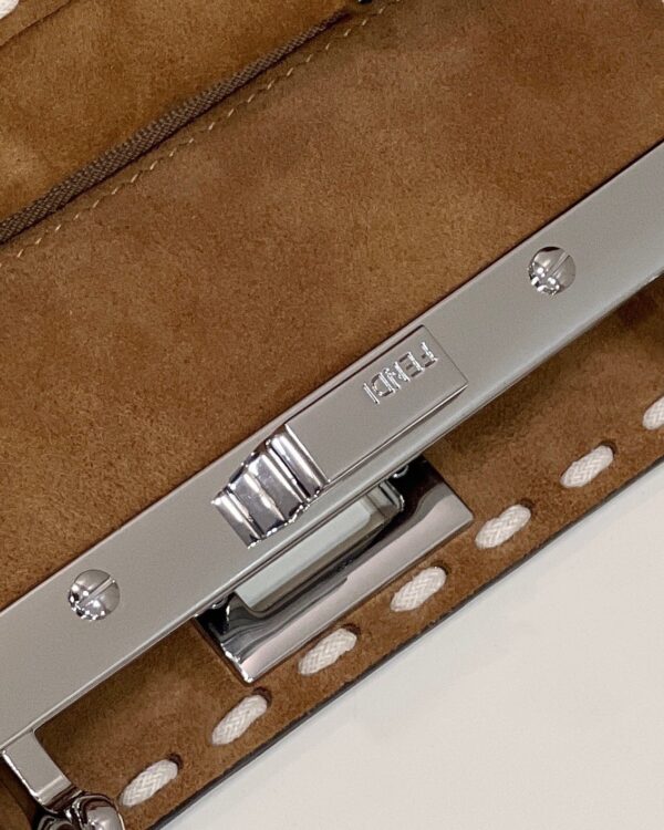 Fendi Peekaboo Bag