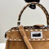Fendi Peekaboo Bag