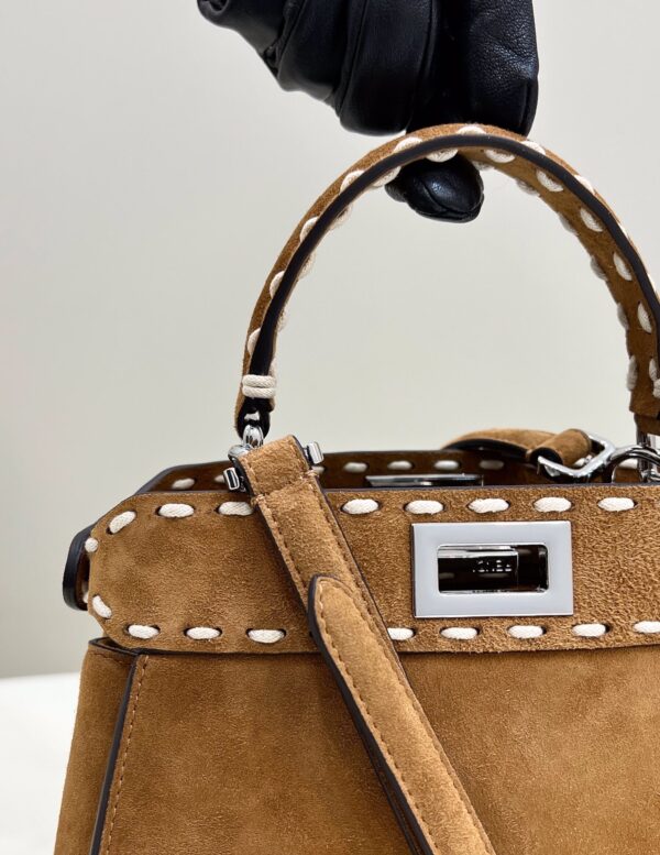 Fendi Peekaboo Bag