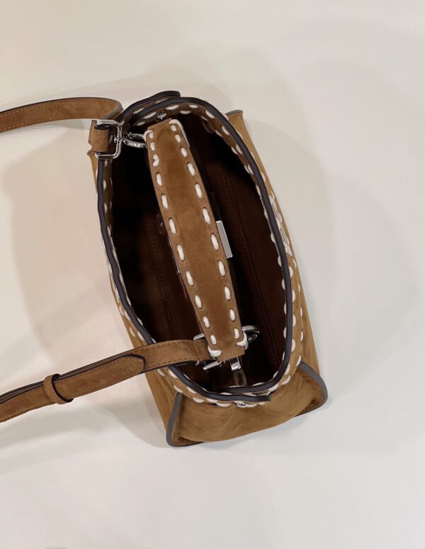 Fendi Peekaboo Bag