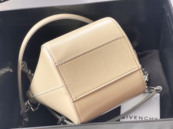 Givenchy Antigona Lock Bag
