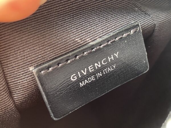 Givenchy Antigona Lock Bag