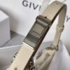 Givenchy Moon Cut Small Bag