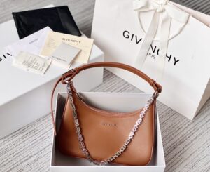 Givenchy Moon Cut Small Bag