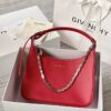 Givenchy Moon Cut Small Bag