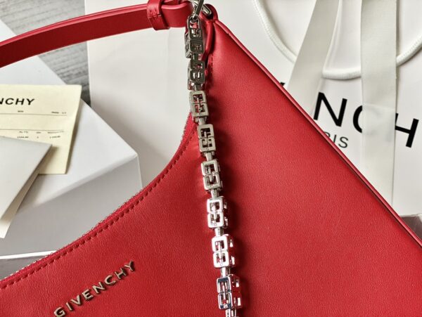 Givenchy Moon Cut Small Bag
