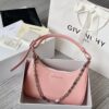 Givenchy Moon Cut Small Bag