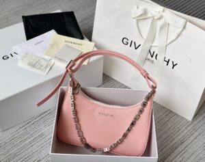 Givenchy Moon Cut Small Bag