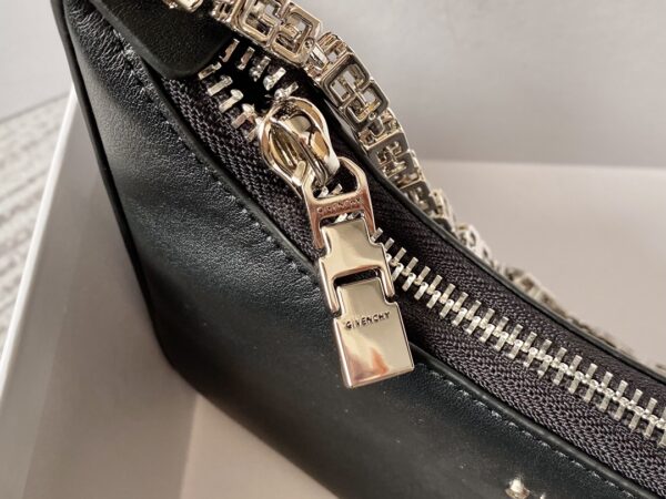 Givenchy Moon Cut Small Bag