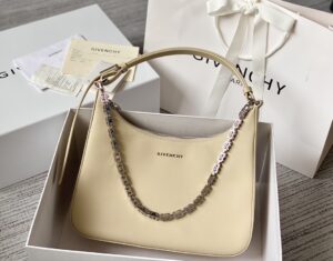 Givenchy Moon Cut Medium Bag