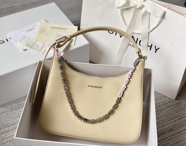Givenchy Moon Cut Medium Bag