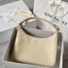 Givenchy Moon Cut Medium Bag
