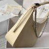 Givenchy Moon Cut Medium Bag