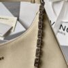 Givenchy Moon Cut Medium Bag