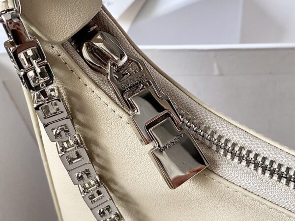 Givenchy Moon Cut Medium Bag