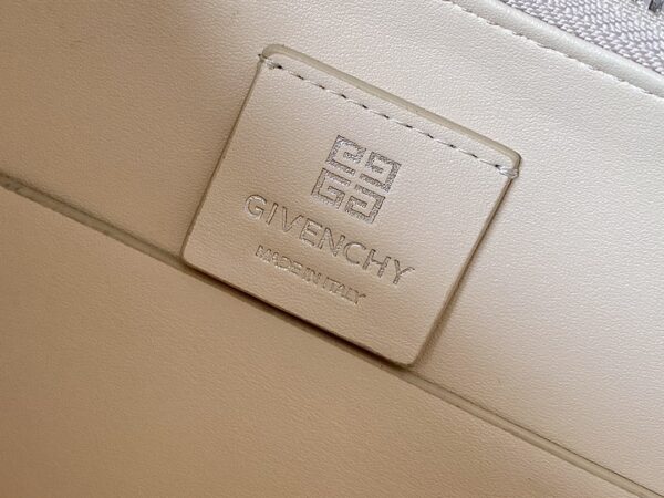 Givenchy Moon Cut Medium Bag
