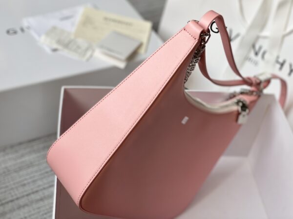 Givenchy Moon Cut Medium Bag