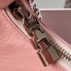 Givenchy Moon Cut Medium Bag