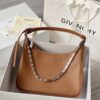 Givenchy Moon Cut Medium Bag