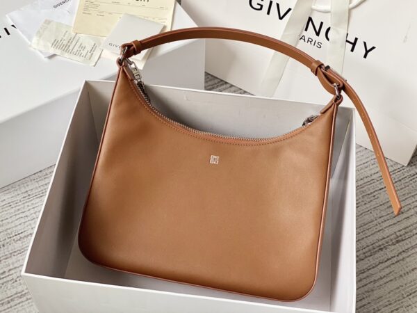 Givenchy Moon Cut Medium Bag