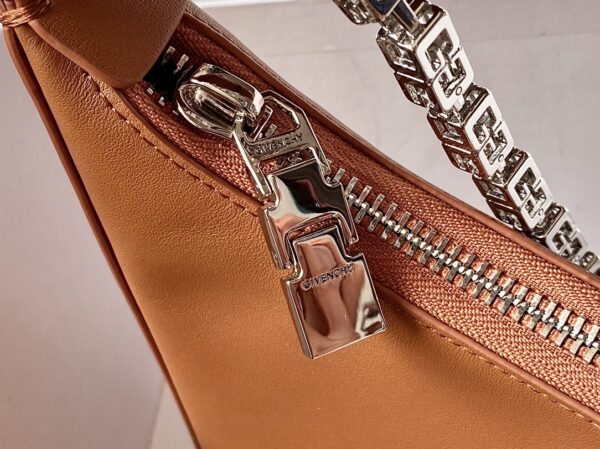 Givenchy Moon Cut Medium Bag