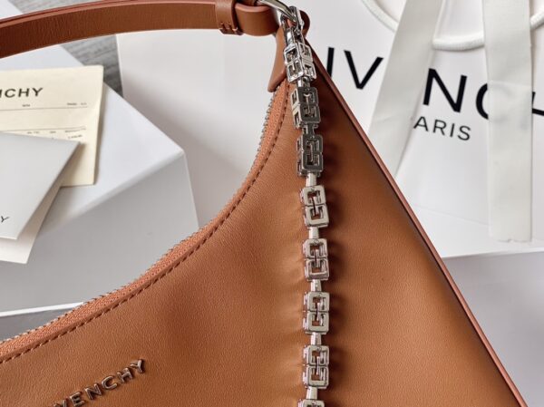 Givenchy Moon Cut Medium Bag