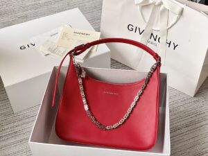 Givenchy Moon Cut Medium Bag