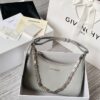 Givenchy Moon Cut Medium Bag