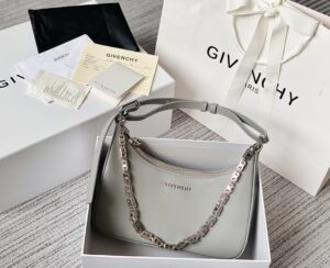 Givenchy Moon Cut Medium Bag