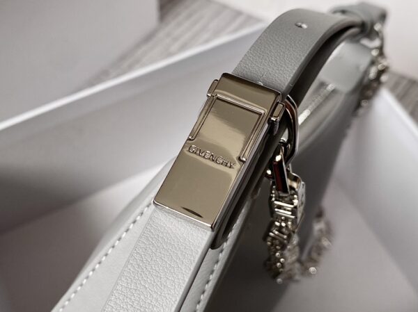 Givenchy Moon Cut Medium Bag