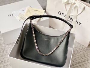 Givenchy Moon Cut Medium Bag