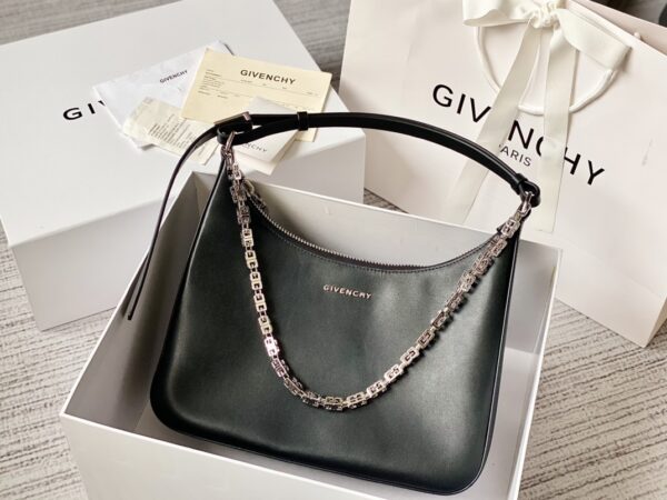 Givenchy Moon Cut Medium Bag