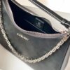 Givenchy Moon Cut Medium Bag