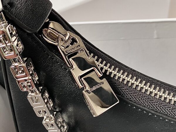 Givenchy Moon Cut Medium Bag