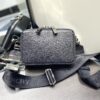 Givenchy Antigona U Camera Bag