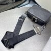 Givenchy Antigona U Camera Bag