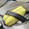 Givenchy G-Essentials Camera Bag