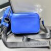 Givenchy G-Essentials Camera Bag