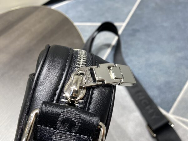 Givenchy G-Essentials Camera Bag