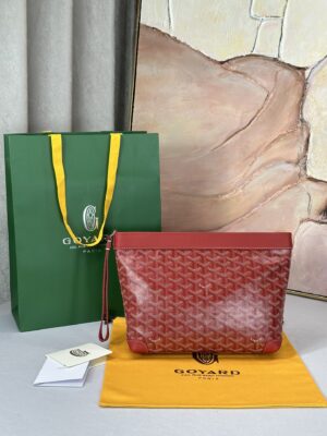 Goyard Conti Handbag