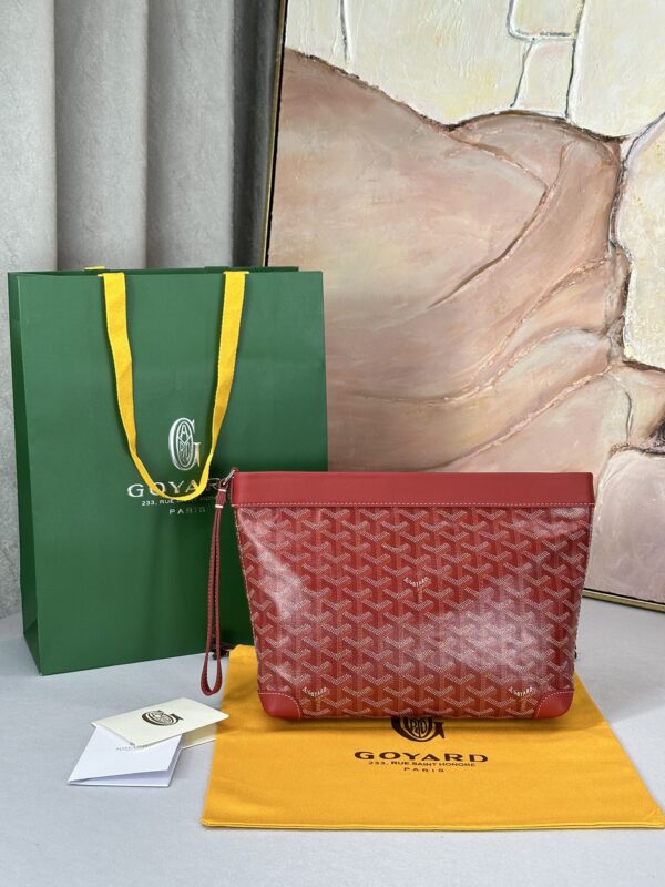 Goyard Conti Handbag