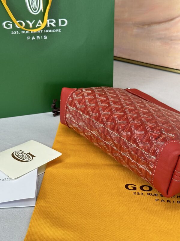 Goyard Conti Handbag