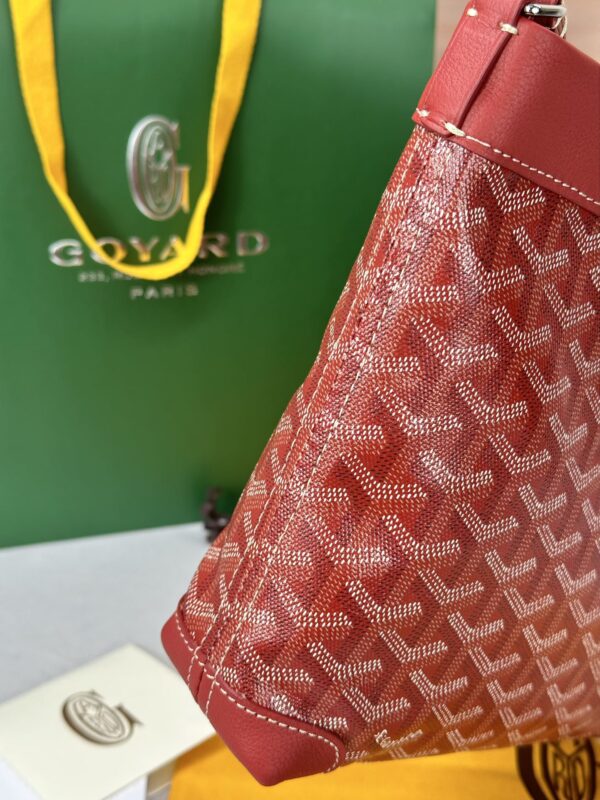 Goyard Conti Handbag