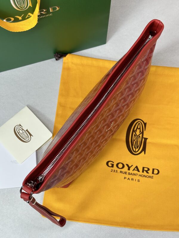 Goyard Conti Handbag