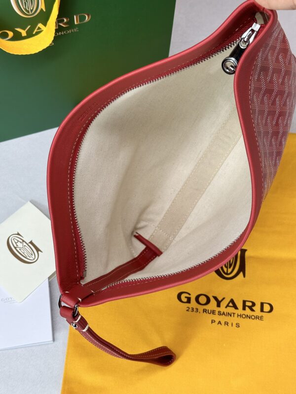Goyard Conti Handbag