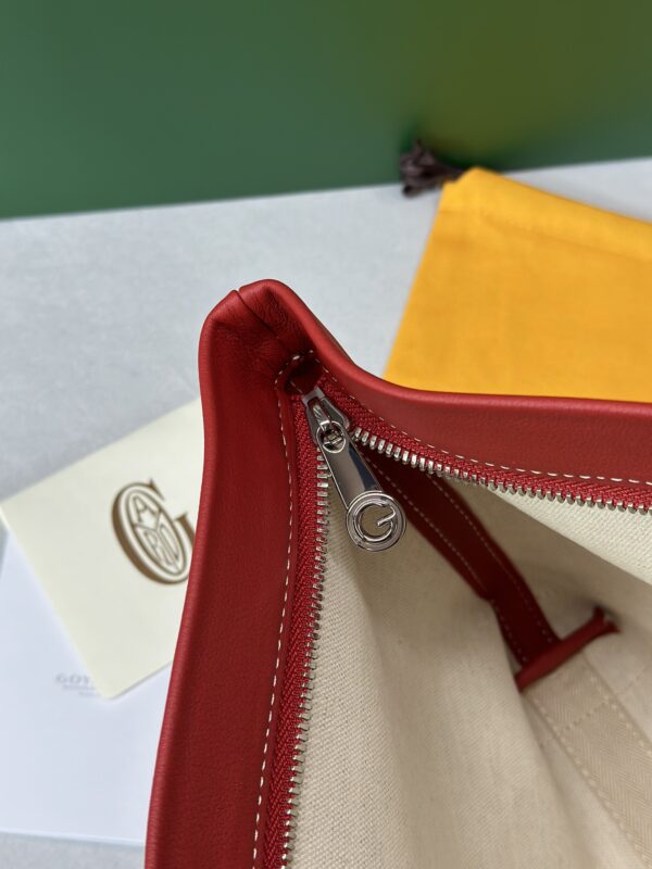 Goyard Conti Handbag